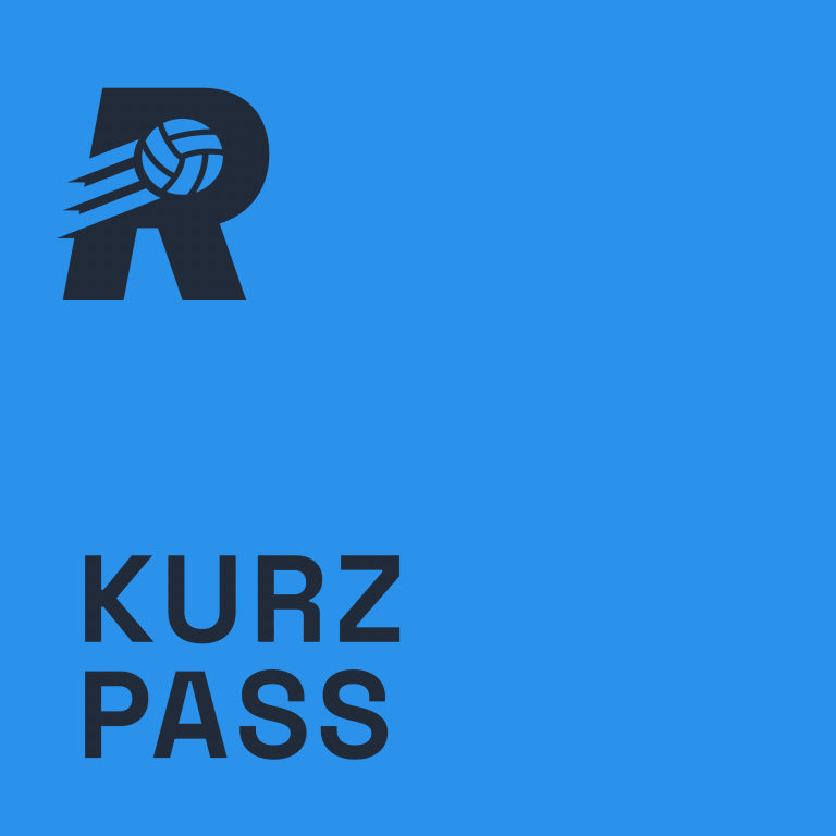 Rasenfunk Kurzpass – Frauen-Bundesliga, 2. Männer-Bundesliga, internationale Ligen und EM/WM